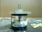  Dynamics Research 25D-F0S1B06-1250BA00 Rotary Encoder Flange Image