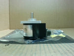  Dynamics Research 25D-F0S1B06-1250BA00 Rotary Encoder Flange Image