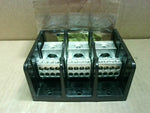  Square D 9080 LBA364108 /C Power Distribution Block Image