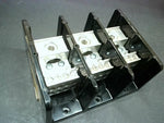  Square D 9080 LBA364108 /C Power Distribution Block Image