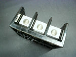  Square D 9080 LBA364108 /C Power Distribution Block Image