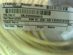 Turck RKM 50-25M-RSC 4.5T/S101/S1275 Minifast Single Ended Cord Image