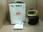  Keyence SZ-V32NX Safety Laser Scanner Nice! Image