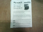  Keyence SZ-V32NX Safety Laser Scanner Nice! Image