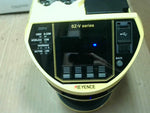  Keyence SZ-V32NX Safety Laser Scanner Nice! Image