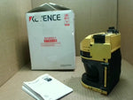  Keyence SZ-V32NX Safety Laser Scanner Nice! Image