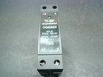  Crydom CKM0620 Solid State Relay 60VDC 20A Image