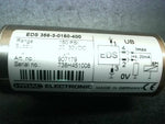  Hydac EDS 356-3-0150-400 Electronic Pressure Switch Image
