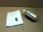  Hydac EDS 356-3-0150-400 Electronic Pressure Switch Image