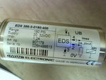  Hydac EDS 356-3-0150-400 Electronic Pressure Switch Image