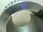  Rexnord Falk 10010926 Steel Flex Coupling Hub 3 3/8 Bore Image