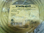  Turck RKM 50-25M/S101 Minifast Single-Ended Cordset U-0434J Image