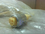  Turck RKM 50-25M/S101 Minifast Single-Ended Cordset U-0434J Image