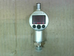  Hydac EDS 3446-2-0400-000 Electronic Pressure Switch 400 bar Image