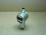  Hydac EDS 3446-2-0400-000 Electronic Pressure Switch 400 bar Image