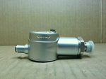 Hydac EDS 3446-2-0400-000 Electronic Pressure Switch 400 bar Image