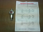  Hydac EDS 3446-2-0400-000 Electronic Pressure Switch 400 bar Image