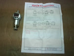  Hydac EDS 3446-2-0400-000 Electronic Pressure Switch 400 bar Image