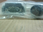  Fanuc A05B-1408-K692 CPL Conversion Cable 3DL to RND ASI Image