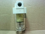  SMC AFM40-N04-Z-A Pneumatic Filter 150 PSI Image