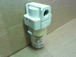  SMC AFM40-N04-Z-A Pneumatic Filter 150 PSI Image