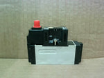 Rexroth 576351 Directional Solenoid Valve 24VDC 5763510 Image