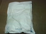  Binks 250595 Bellows Kit for E4-60 Pumps Factory Sealed Image