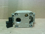  SMC AV5000-F06-5DZ-R-X113 Soft Start Seolenoid Valve Image