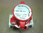  SMC VHS50-F06B-X113 3 Port Pressure Relief Valve Image