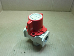  SMC VHS50-F06B-X113 3 Port Pressure Relief Valve Image