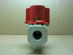  SMC VHS50-F06B-X113 3 Port Pressure Relief Valve Image