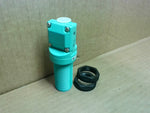  Pepperl+Fuchs NJ10-30GKK-N Proximity Switch Sensor Image