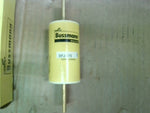  Bussmann DFJ-175 Drive Fuse 175A 650VAC 450VDC Class J Image