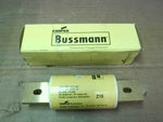  Bussmann DFJ-175 Drive Fuse 175A 650VAC 450VDC Class J Image