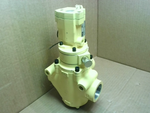  Ross Y2773A8082W 27 Series L-O-X Lockout Valve 1-1/2" Ports 230 Image