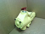  Ross Y2773A8082W 27 Series L-O-X Lockout Valve 1-1/2" Ports 230 Image