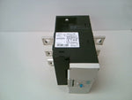 Siemens 3RB2066-2GC2 Overload Relay 55-250 Amp Size S10/S12 Mad Image