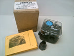  Dungs AA-A2-6-6 Air Pressure Switch 12"-60" WC Pressure Range 1 Image