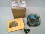  Dungs AA-A2-6-6 Air Pressure Switch 12"-60" WC Pressure Range 1 Image