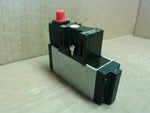  Rexroth 576351 Directional Solenoid Valve 110VDC 5763510 Image