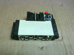  Rexroth 576351 Directional Solenoid Valve 110VDC 5763510 Image