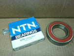  NTN 6211LLUC3/EM Deep Groove Ball Bearing 100mm x 50mm x 21mm 6 Image