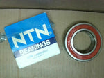  NTN 6211LLUC3/EM Deep Groove Ball Bearing 100mm x 50mm x 21mm 6 Image
