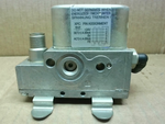  Rexroth Aventics R414002165 Pressure Valve 0-10bar 24VDC Nice! Image