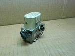  Rexroth Aventics R414002165 Pressure Valve 0-10bar 24VDC Nice! Image