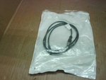  Mencom MDNT-4MFP-1M Cable 4 Pole M12 60V 3A Image