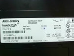  Allen Bradley 1756-LSP /B Control Logix Pac Guardlogix 55LSP Pr Image