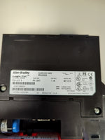  Allen Bradley 1756-L62S/B GuardLogix 5562S Processor with 1756-LSP/B Logix55LSP Image