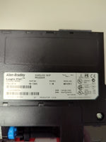  Allen Bradley 1756-L62S/B GuardLogix 5562S Processor with 1756-LSP/B Logix55LSP Image