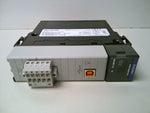  Allen Bradley 1756-DNB /D ControlLogix DeviceNet Communication Image